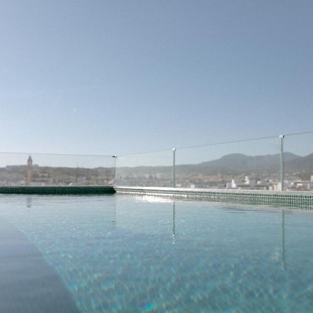 Hotel Estepona Plaza Exterior photo